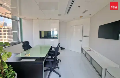 Office Space - Studio for rent in Mazaya Business Avenue BB1 - Mazaya Business Avenue - Jumeirah Lake Towers - Dubai