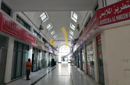 Shop - Studio for rent in Liwara 1 - Ajman