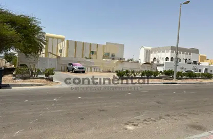 Villa - 7 Bedrooms for sale in Al Nahda - Abu Dhabi