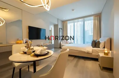 Apartment - 1 Bathroom for rent in Marina Star - Dubai Marina - Dubai