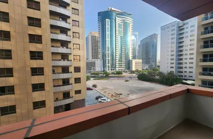 Apartment - 1 Bedroom - 1 Bathroom for rent in Art 12 - Barsha Heights (Tecom) - Dubai