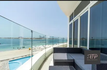 Apartment - 2 Bedrooms - 3 Bathrooms for sale in Royal Bay - Palm Jumeirah - Dubai