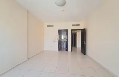 Apartment - 1 Bedroom - 2 Bathrooms for rent in Al Hafeet Tower 6 - Al Nahda - Sharjah