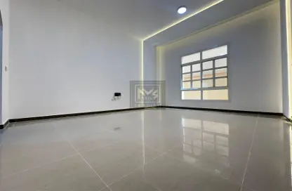 Apartment - 1 Bathroom for rent in Muroor Area - Abu Dhabi