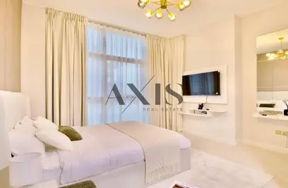 Apartment - 1 Bathroom for rent in Loreto 2 A - Loreto - DAMAC Hills - Dubai