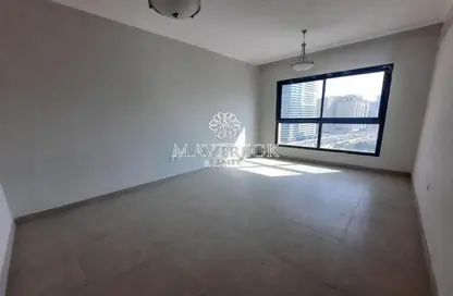 Apartment - 1 Bedroom - 2 Bathrooms for rent in Al Hafeet Tower - Al Khan - Sharjah