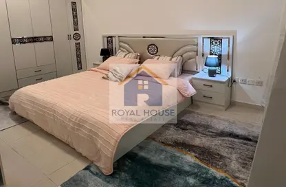 Apartment - 1 Bedroom - 1 Bathroom for sale in New Al Taawun Road - Al Taawun - Sharjah