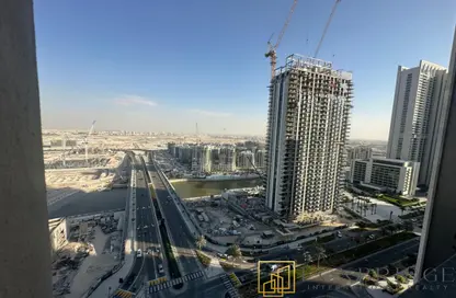 Apartment - 2 Bedrooms - 2 Bathrooms for sale in Harbour Gate Tower 2 - Harbour Gate - Dubai Creek Harbour (The Lagoons) - Dubai