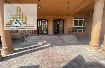 Villa - 7 Bedrooms - 7 Bathrooms for rent in Al Mushrif - Abu Dhabi