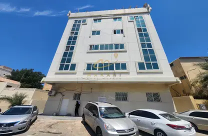 Whole Building - Studio for sale in Sheikh Jaber Al Sabah Street - Al Naimiya - Al Nuaimiya - Ajman