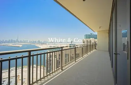 Penthouse - 3 Bedrooms - 4 Bathrooms for sale in Creekside 18 B - Creekside 18 - Dubai Creek Harbour (The Lagoons) - Dubai