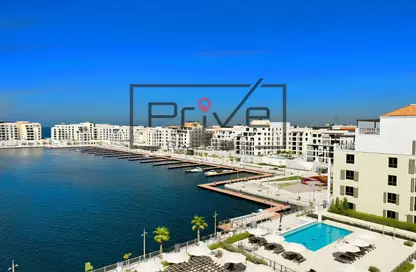 Apartment - 3 Bedrooms - 4 Bathrooms for sale in La Sirene - La Mer - Jumeirah - Dubai