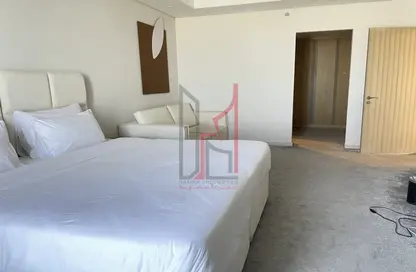 Apartment - 3 Bedrooms - 4 Bathrooms for rent in Paramount Tower Hotel  and  Residences - Business Bay - Dubai