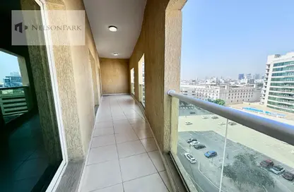 Apartment - 2 Bedrooms - 3 Bathrooms for rent in Oud Metha - Bur Dubai - Dubai