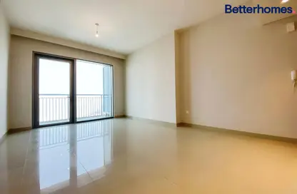 Apartment - 1 Bedroom - 1 Bathroom for rent in Harbour Views 1 - Dubai Creek Harbour (The Lagoons) - Dubai