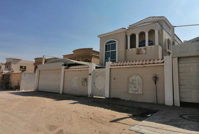 Villa for Rent in Al Mwaihat 1: Villa for rent in Al Mowaihat ...