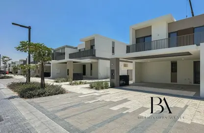 Villa - 4 Bedrooms - 4 Bathrooms for sale in Elan - Tilal Al Ghaf - Dubai