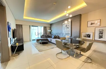 Apartment - 1 Bedroom - 2 Bathrooms for sale in Tower D - DAMAC Towers by Paramount - Business Bay - Dubai