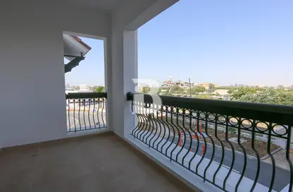 Apartment - 2 Bedrooms - 3 Bathrooms for sale in Ansam 3 - Ansam - Yas Island - Abu Dhabi