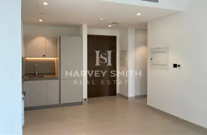 Apartment - 1 Bedroom - 1 Bathroom for sale in Sobha Creek Vistas Tower A - Sobha Hartland - Mohammed Bin Rashid City - Dubai