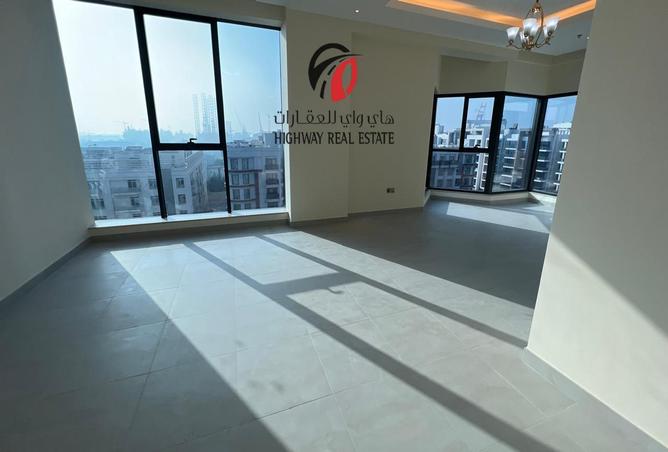 Apartment - 3 Bedrooms - 5 Bathrooms for rent in Al Hudaiba Mall - Al Hudaiba - Al Satwa - Dubai