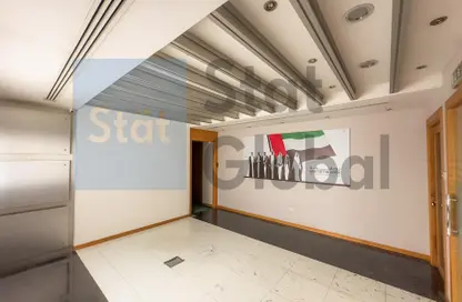 Office Space - Studio - 3 Bathrooms for rent in Al Quoz Industrial Area 4 - Al Quoz Industrial Area - Al Quoz - Dubai