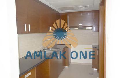 Apartment - 3 Bedrooms - 4 Bathrooms for sale in The Gate Tower 1 - Shams Abu Dhabi - Al Reem Island - Abu Dhabi