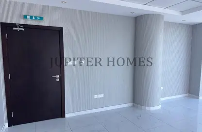 Office Space - Studio - 1 Bathroom for rent in B2B Tower - Business Bay - Dubai