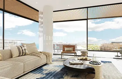 Apartment - 3 Bedrooms - 5 Bathrooms for sale in Rixos - Dubai Islands - Deira - Dubai