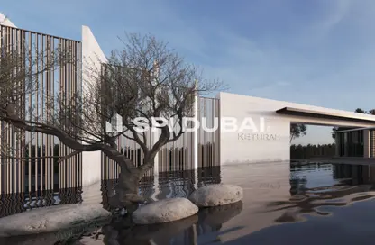 Apartment - 2 Bedrooms - 3 Bathrooms for sale in Keturah Reserve - District 7 - Mohammed Bin Rashid City - Dubai