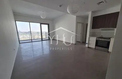 Apartment - 1 Bedroom - 2 Bathrooms for rent in Park Heights 2 - Park Heights - Dubai Hills Estate - Dubai