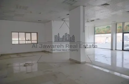 Retail - Studio - 1 Bathroom for rent in Industrial Area 1 - Emirates Modern Industrial - Umm Al Quwain