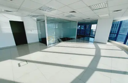 Office Space - Studio - 1 Bathroom for sale in Jumeirah Bay X3 - JLT Cluster X - Jumeirah Lake Towers - Dubai