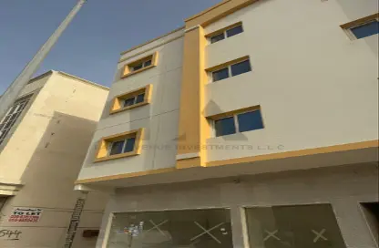 Whole Building - Studio for sale in Al Zahia - Muwaileh Commercial - Sharjah