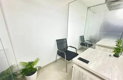 Office Space - Studio - 1 Bathroom for rent in Arzoo Building - Al Qusais Residential Area - Al Qusais - Dubai