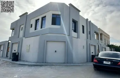 Villa - 4 Bedrooms - 5 Bathrooms for rent in Al Zaheya Gardens - Al Zahya - Ajman