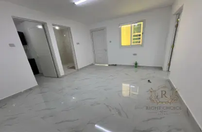 Apartment - 1 Bedroom - 1 Bathroom for rent in C2302 - Khalifa City A - Khalifa City - Abu Dhabi