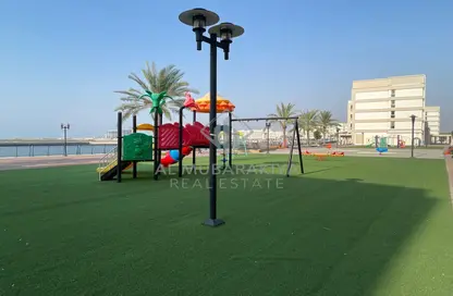 Apartment - 1 Bathroom for sale in Lagoon B7 - The Lagoons - Mina Al Arab - Ras Al Khaimah