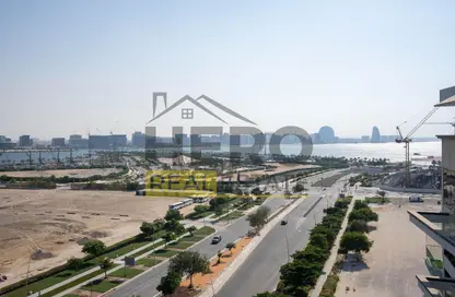 Apartment - 1 Bathroom for sale in Mayan 4 - Mayan - Yas Island - Abu Dhabi