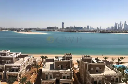 Apartment - 3 Bedrooms - 5 Bathrooms for sale in Balqis Residence - Kingdom of Sheba - Palm Jumeirah - Dubai