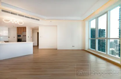 Apartment - 2 Bedrooms - 3 Bathrooms for sale in The Torch - Dubai Marina - Dubai