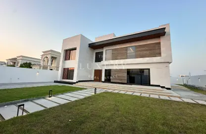 Villa - 5 Bedrooms - 6 Bathrooms for rent in Al Khawaneej 2 - Al Khawaneej - Dubai