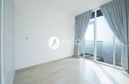 Apartment - 1 Bathroom for rent in Bloom Towers B - Bloom Towers - Jumeirah Village Circle - Dubai