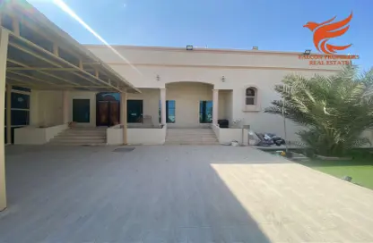 Villa - 6 Bedrooms - 5 Bathrooms for rent in Al Riffa - Ras Al Khaimah