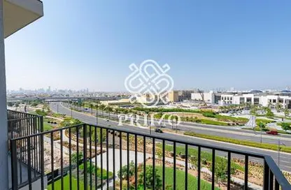 Apartment - 2 Bedrooms - 3 Bathrooms for sale in Collective Tower 1 - Collective - Dubai Hills Estate - Dubai