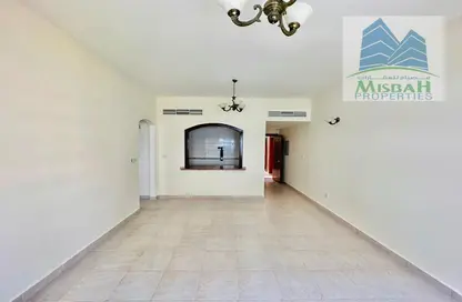 Apartment - 1 Bedroom - 2 Bathrooms for rent in Al Barsha 1 - Al Barsha - Dubai