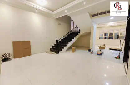 Villa - 5 Bedrooms - 5 Bathrooms for rent in Mohamed Bin Zayed Centre - Mohamed Bin Zayed City - Abu Dhabi