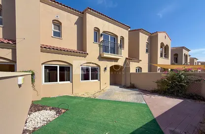 Villa - 3 Bedrooms - 4 Bathrooms for sale in Bella Casa - Serena - Dubai Land - Dubai