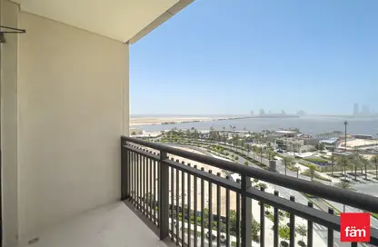 Apartment - 2 Bedrooms - 2 Bathrooms for rent in Creekside 18 B - Creekside 18 - Dubai Creek Harbour (The Lagoons) - Dubai