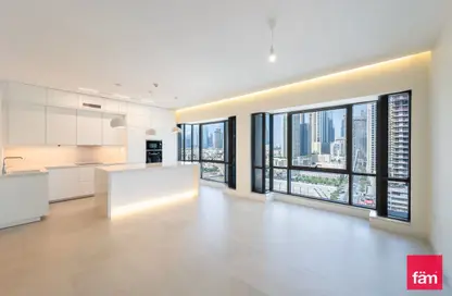 Apartment - 2 Bedrooms - 2 Bathrooms for sale in South Ridge 6 - South Ridge - Downtown Dubai - Dubai